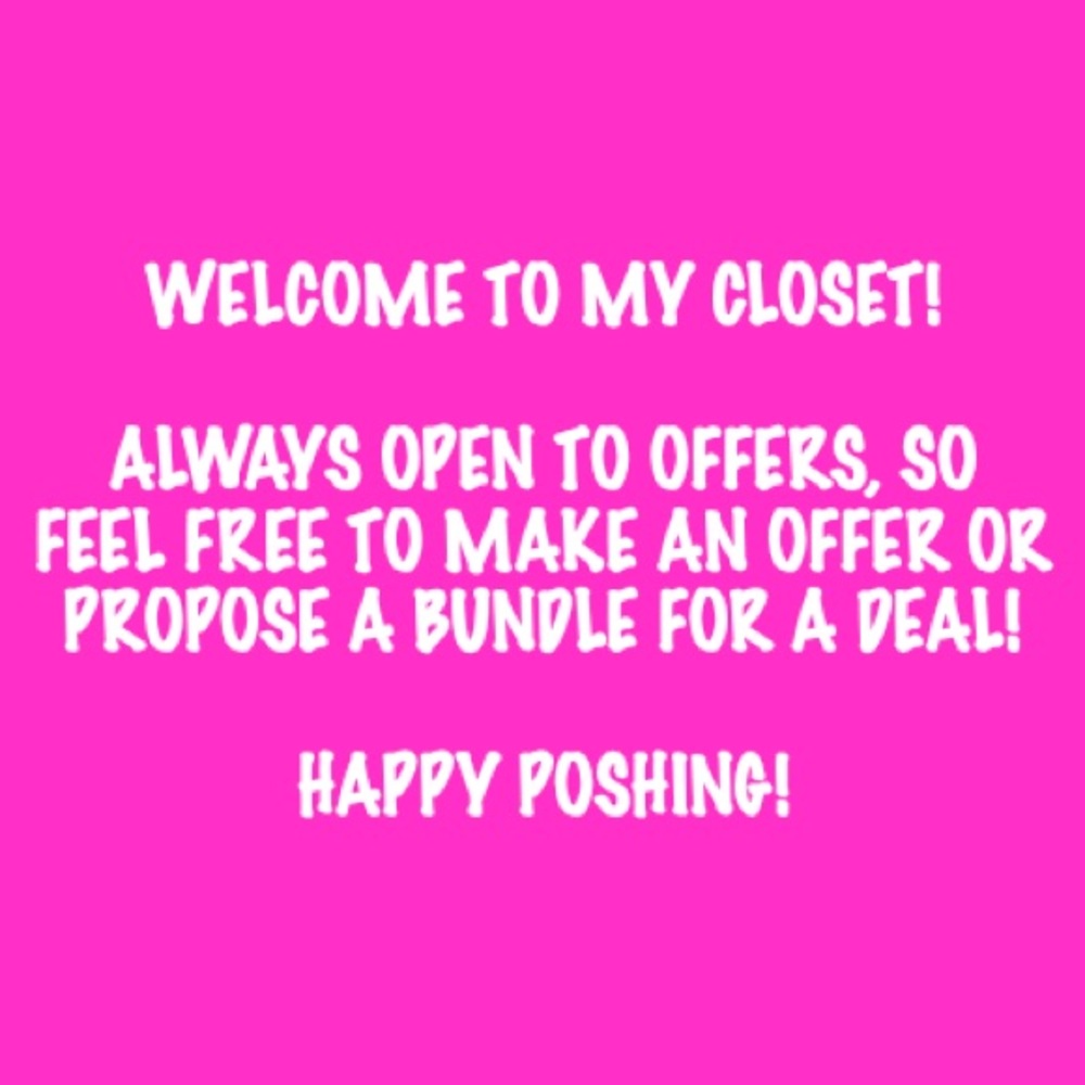 Make an offer! 🌟
